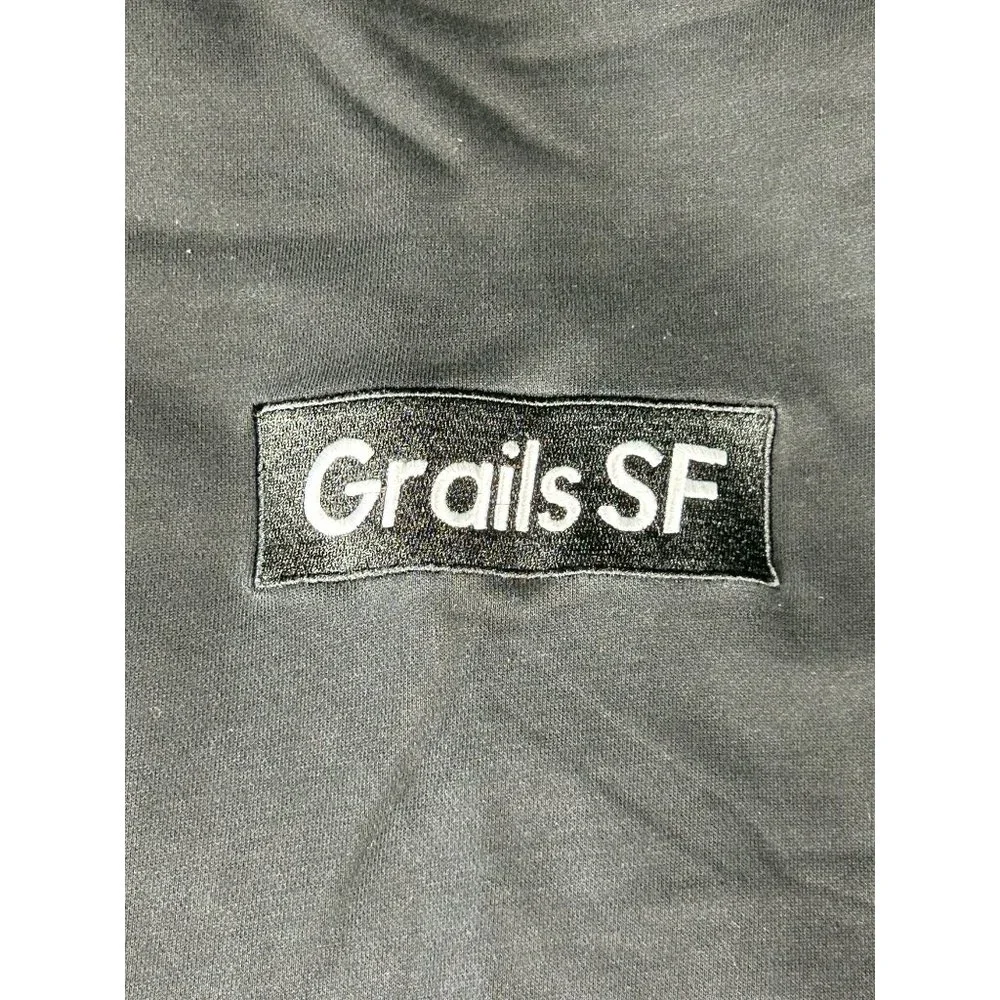 Grails SF grails sf